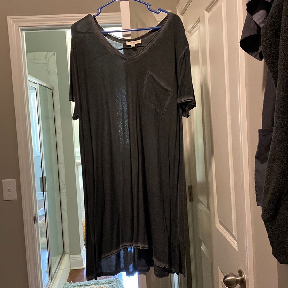 LADIES DRESS